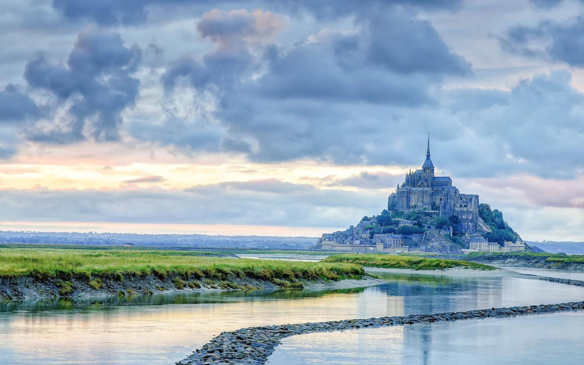Gite Le Chausey Mont Saint Michel Ποντορσόν Εξωτερικό φωτογραφία